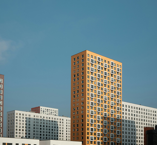 Zemco Group Construction